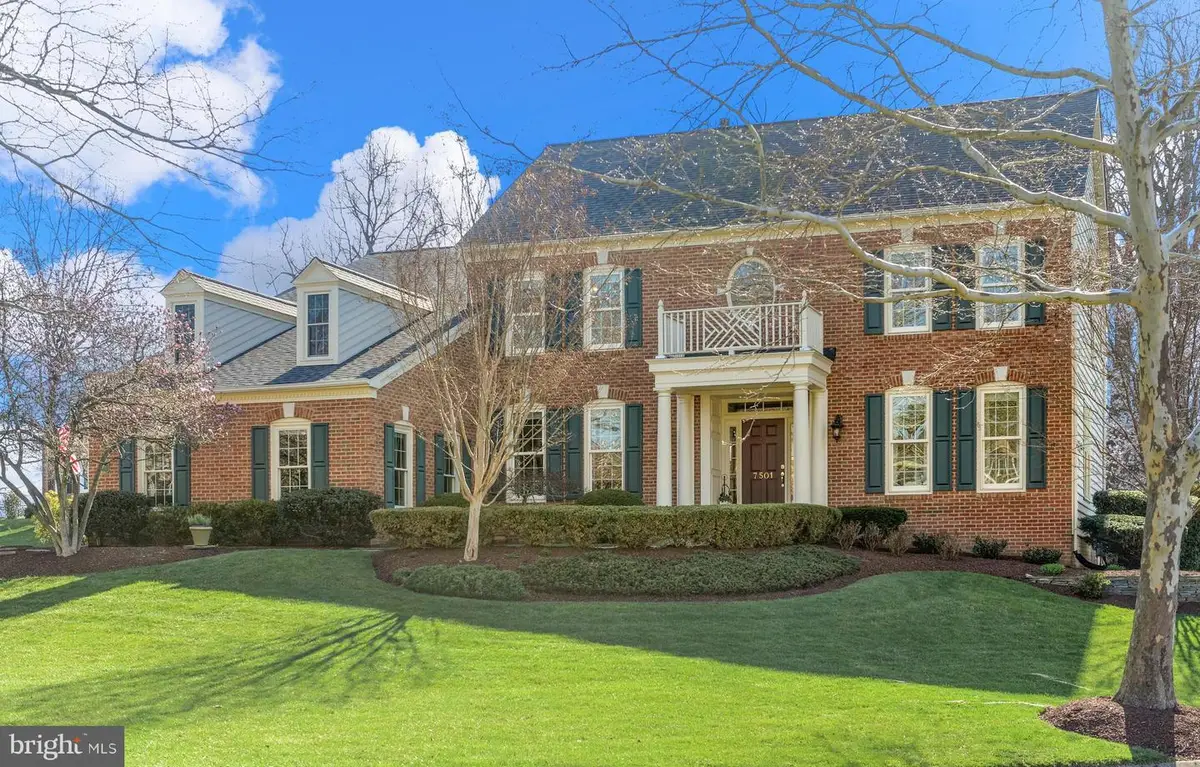 7501 Melbourne Pl, Ijamsville, MD 21754 - #1