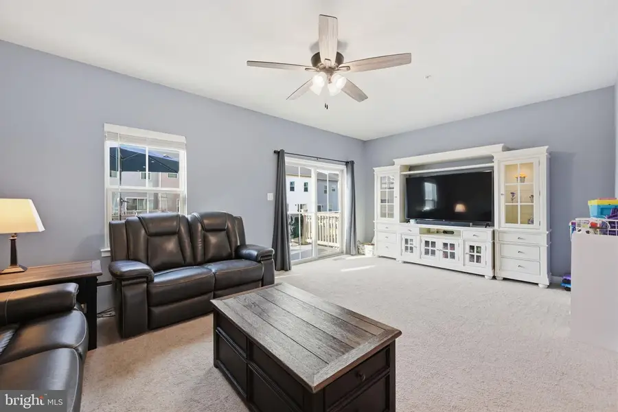 5912 Pecking Stone St, New Market, MD 21774 - #3