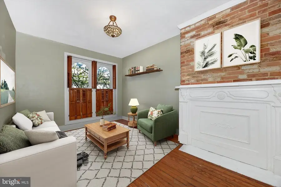 20 E Fourth, Frederick, MD 21701 - #3