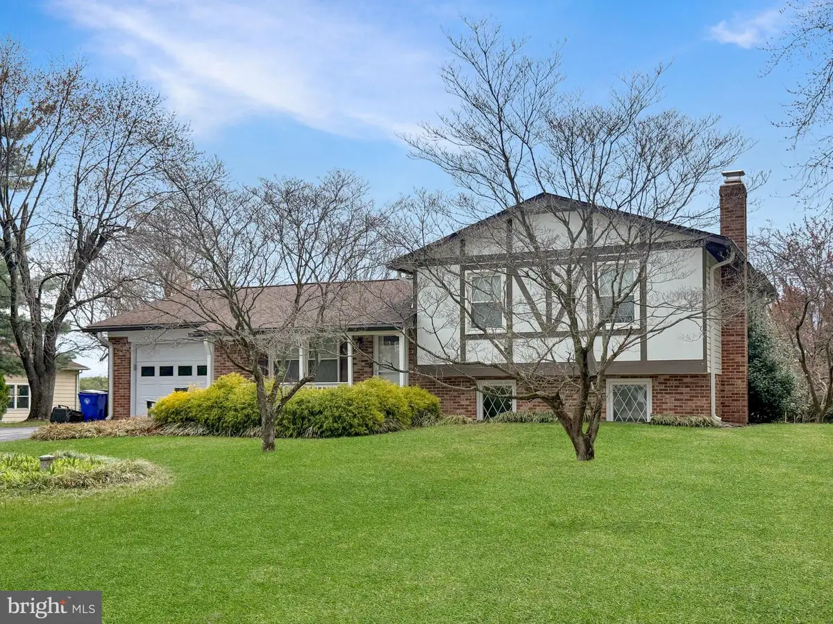 7993 Pleasant Ct, Frederick, MD 21701 - #1