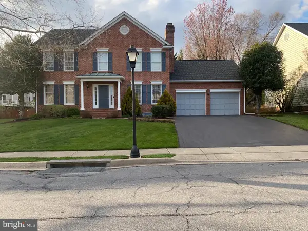 2405 Noble Manor Ln, FREDERICK, MD 21702