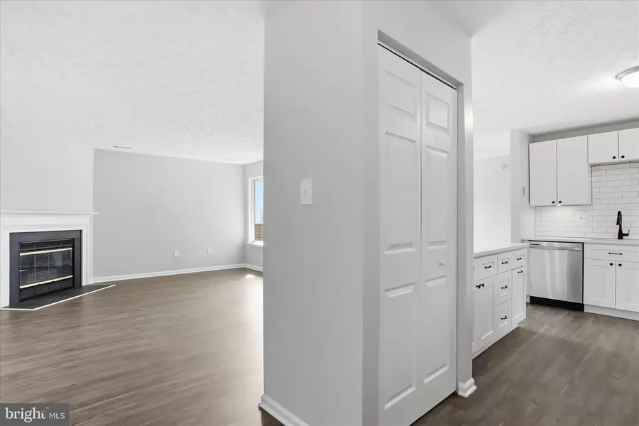 2137 Wainwright Ct #1c, Frederick, MD 21702 - #2