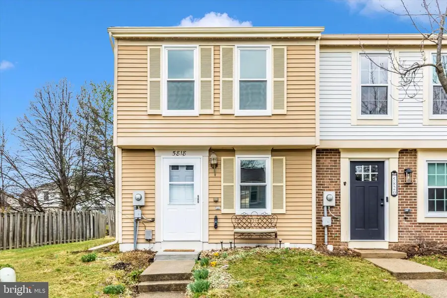 5818 Drawbridge Ct, Frederick, MD 21703 - #2