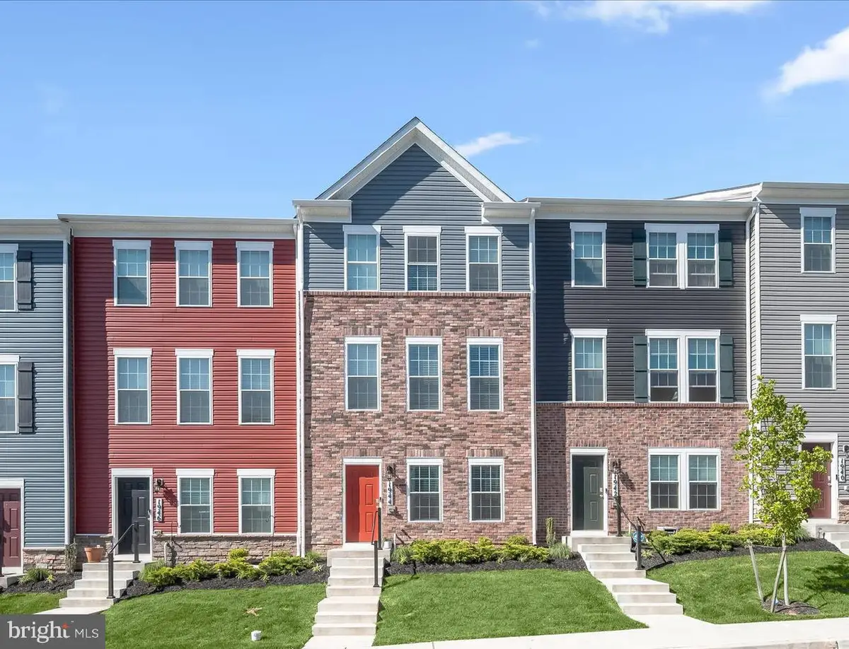 1944 Fauna Dr, Frederick, MD 21702 - #1