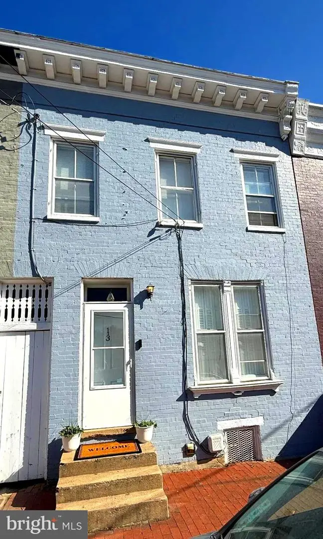 13 W All Saints St, Frederick, MD 21701 - #1