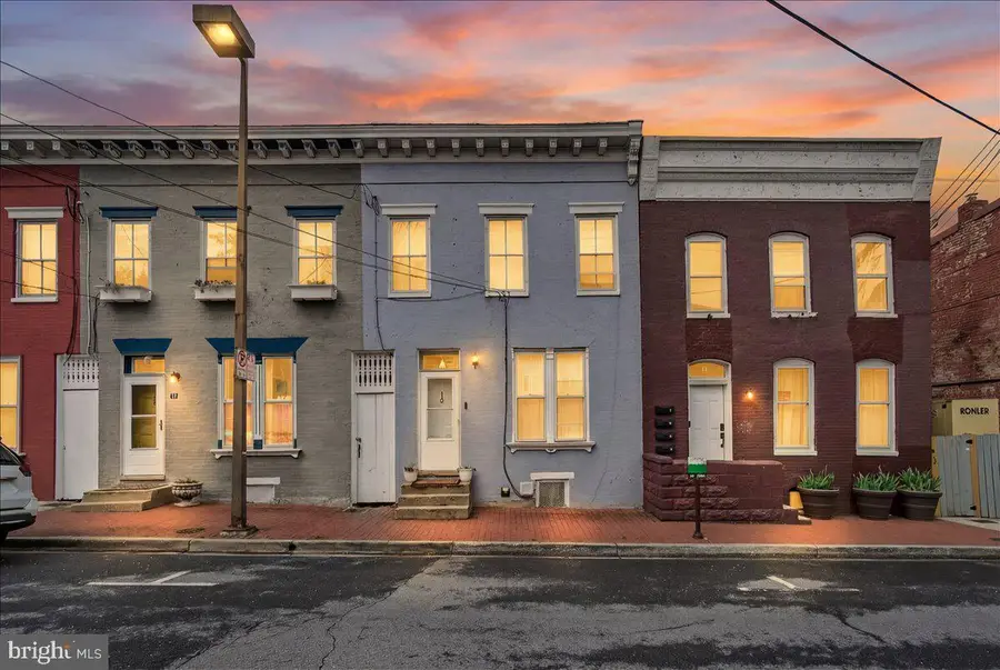 13 W All Saints St, Frederick, MD 21701 - #2