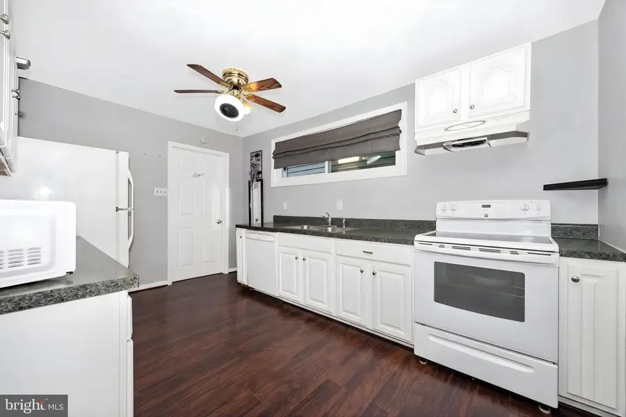 808 Knoxville Rd, Knoxville, MD 21758 - #2