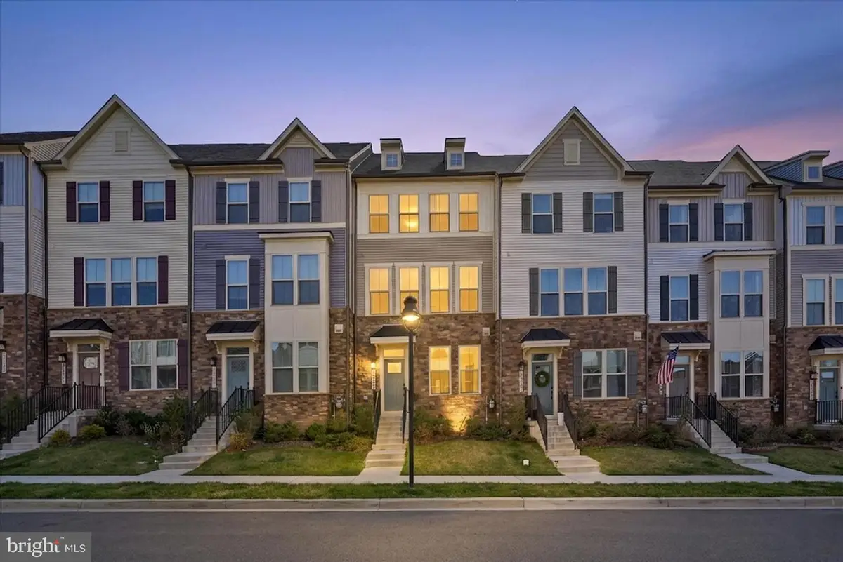10107 Bluegill St, New Market, MD 21774 - #1
