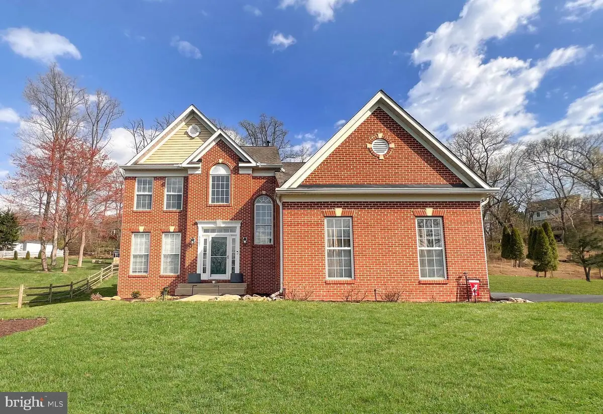 5867 Winter Oaks Pl, Frederick, MD 21704 - #1