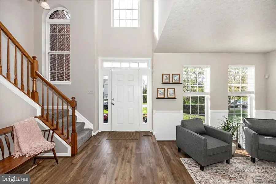 5867 Winter Oaks Pl, Frederick, MD 21704 - #2