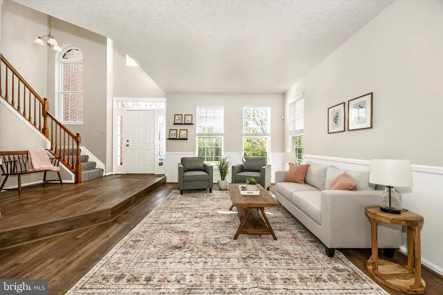 5867 Winter Oaks Pl, Frederick, MD 21704 - #3