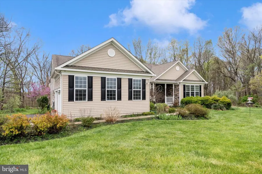 3156 Sumantown Rd, Middletown, MD 21769 - #2