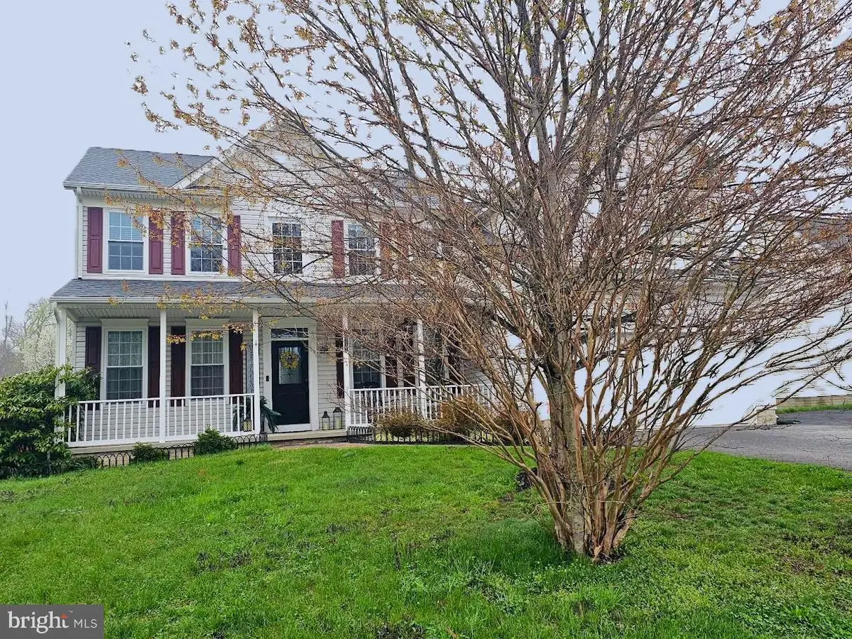 13454 Four Seasons Ct, Mount Airy, MD 21771 - #1