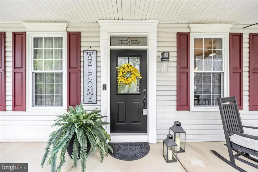 13454 Four Seasons Ct, Mount Airy, MD 21771 - #3