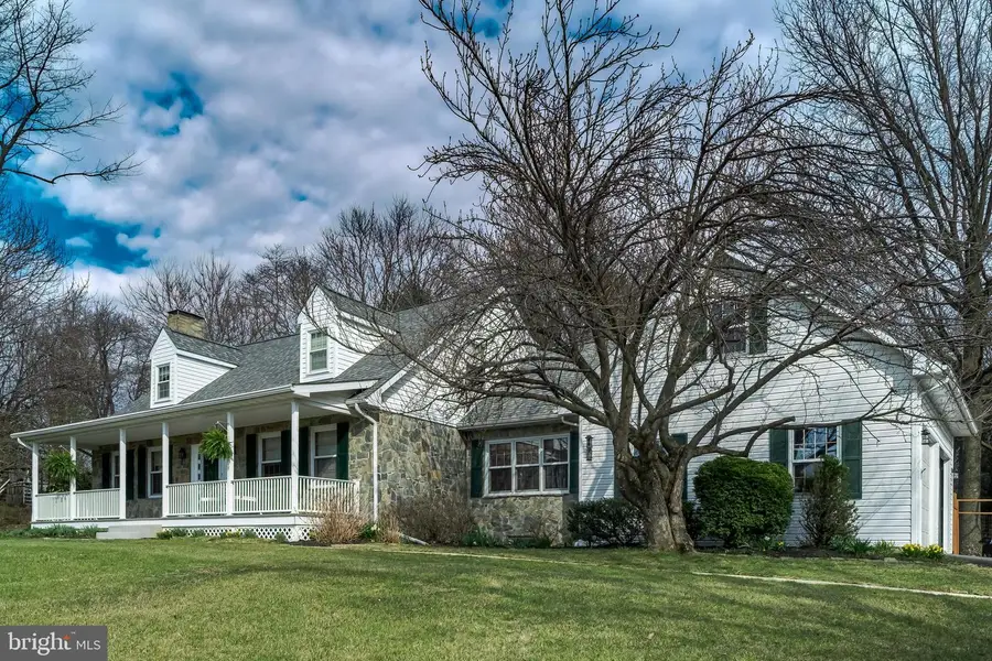 5903 Jefferson Blvd, Frederick, MD 21703 - #3