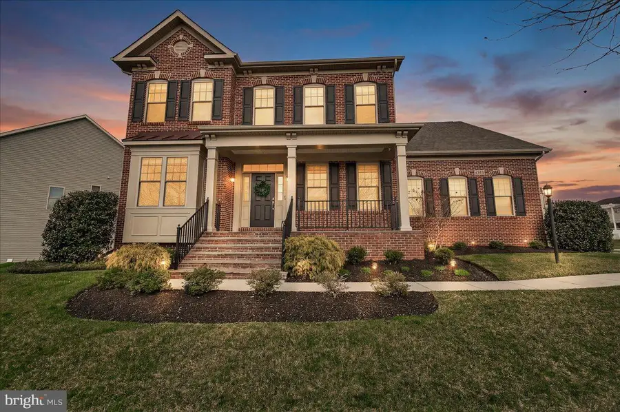 4507 Arboretum Dr, Monrovia, MD 21770 - #2