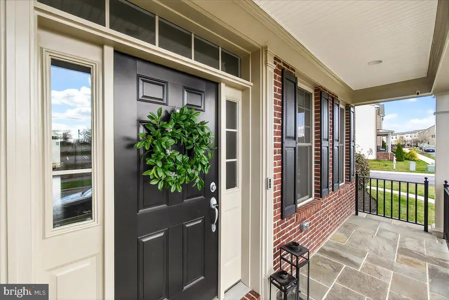 4507 Arboretum Dr, Monrovia, MD 21770 - #3