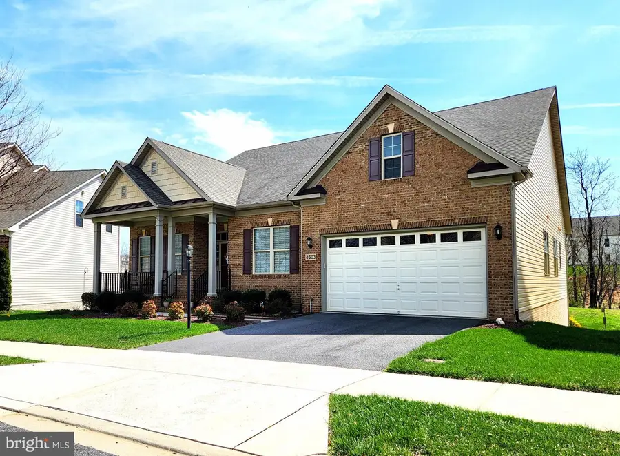 4603 Arboretum Dr, Monrovia, MD 21770 - #3