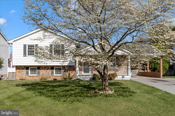 8211 Winter Snow Ct, FREDERICK, MD 21702