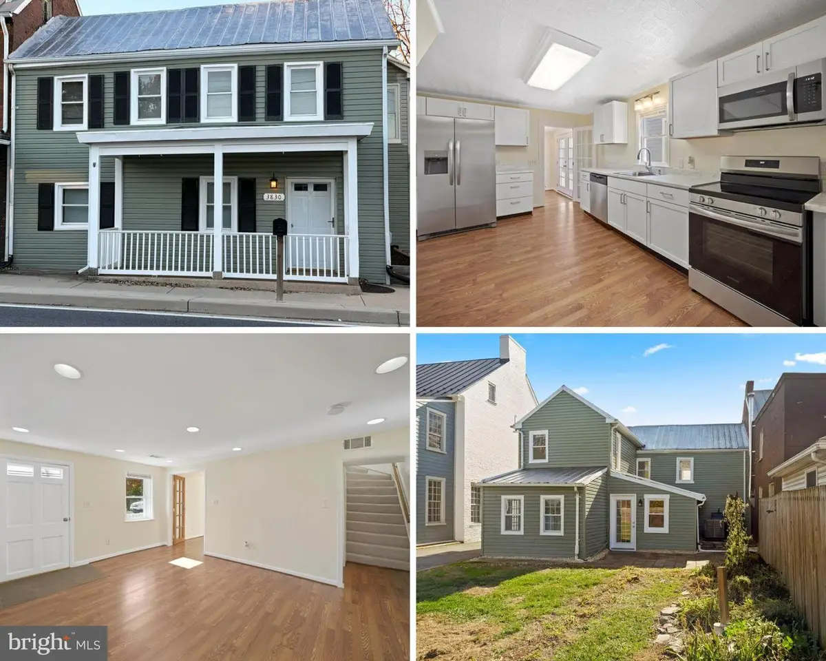 3830 Jefferson Pike, Jefferson, MD 21755 - #1