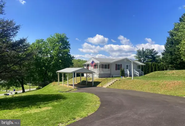 3624 Kemptown Church Rd, MONROVIA, MD 21770