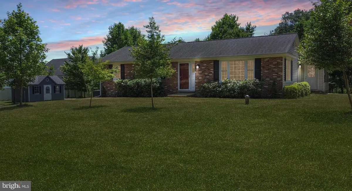 6328 Boyers Mill Rd, New Market, MD 21774 - #1