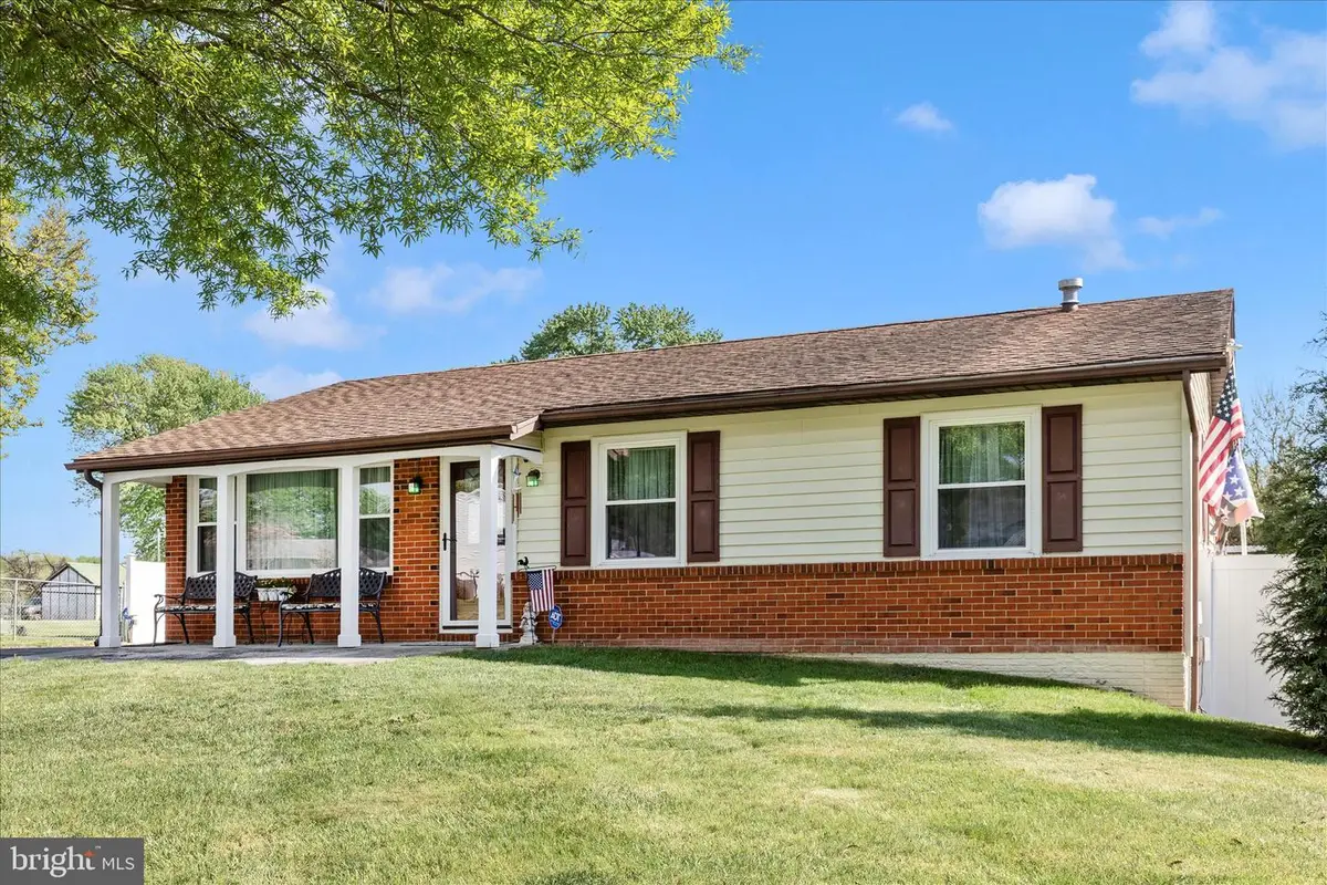 3895 Gibbons Rd, Point Of Rocks, MD 21777 - #1