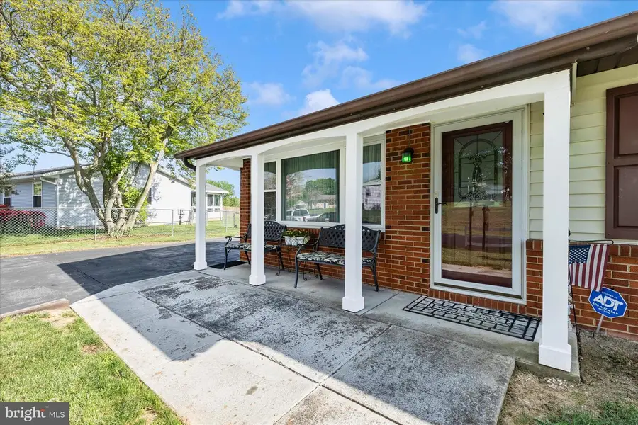 3895 Gibbons Rd, Point Of Rocks, MD 21777 - #3