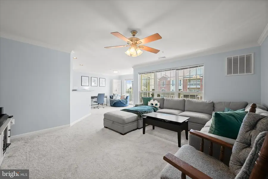 2504 Shelley Cir #4-2d, Frederick, MD 21702 - #3