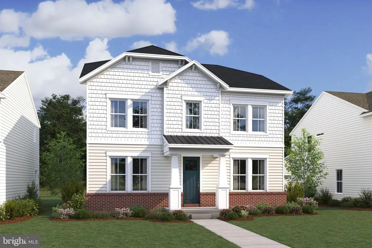 2725 Pavillion Ln #lot 32, Adamstown, MD 21710 - #1