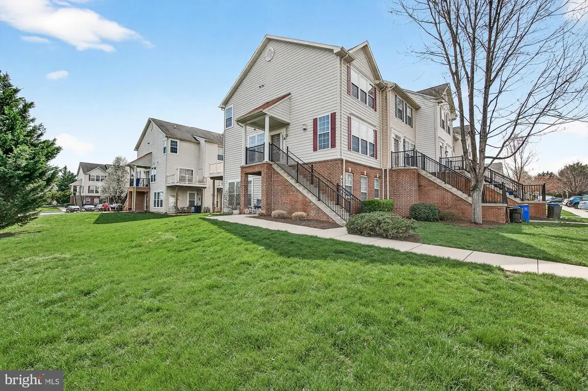 6509 Wiltshire Rd #m, Frederick, MD 21703 - #1