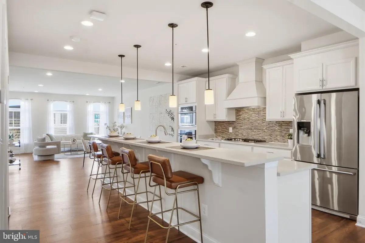 7134 Proclamation Pl, Frederick, MD 21703 - #1