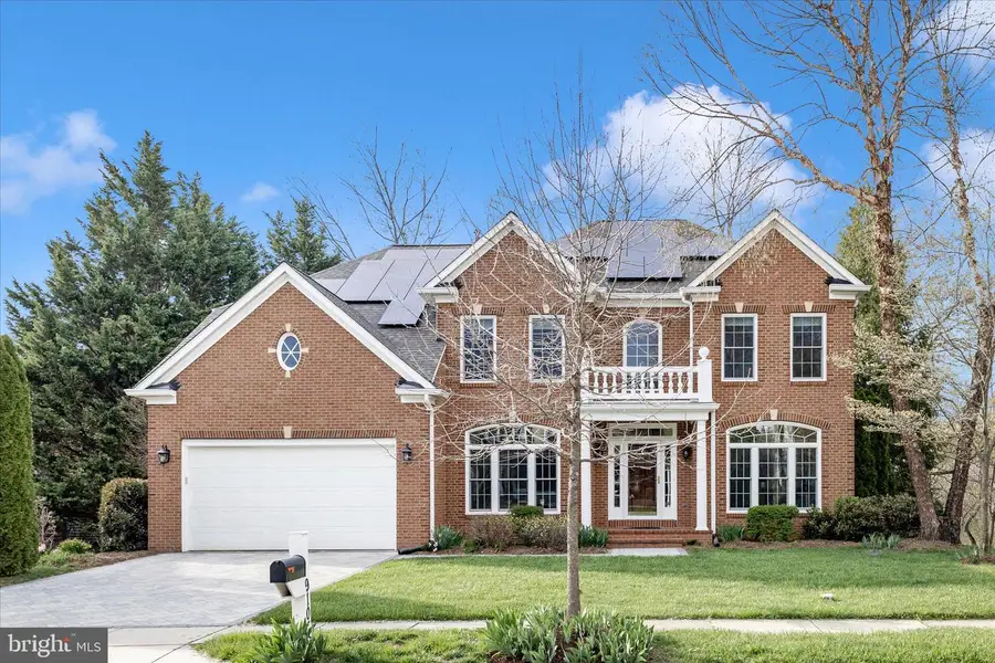 9102 Travener Cir, Frederick, MD 21704 - #2