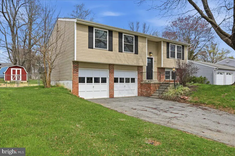 215 Challedon Dr, Walkersville, MD 21793 - #2