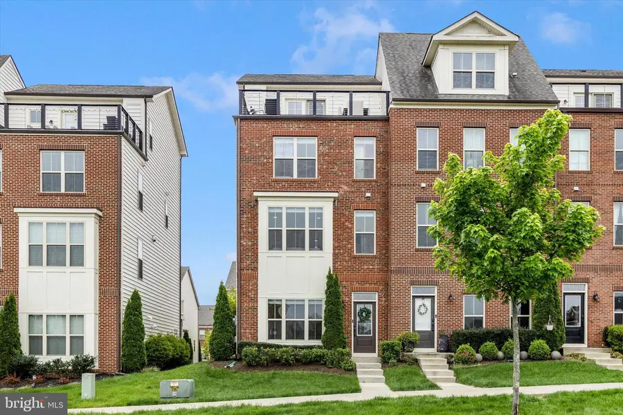 4366 Viridian Ter, Monrovia, MD 21770 - #2