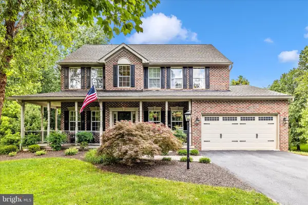 402 Leafy Hollow, MOUNT AIRY, MD 21771