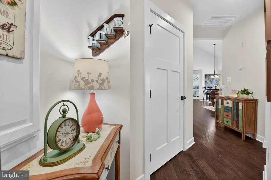 5742 Meadowood St #402, New Market, MD 21774 - #3