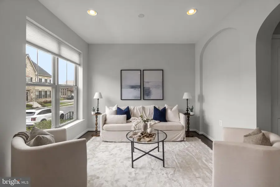 3037 Jacobs Garden Ln, Frederick, MD 21701 - #3