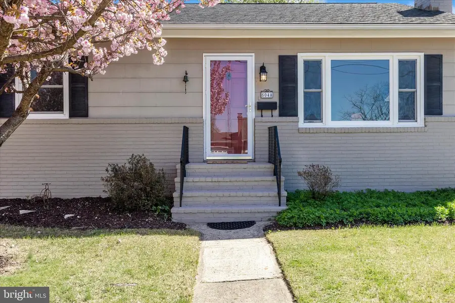 504-a Valley St, Frederick, MD 21701 - #2