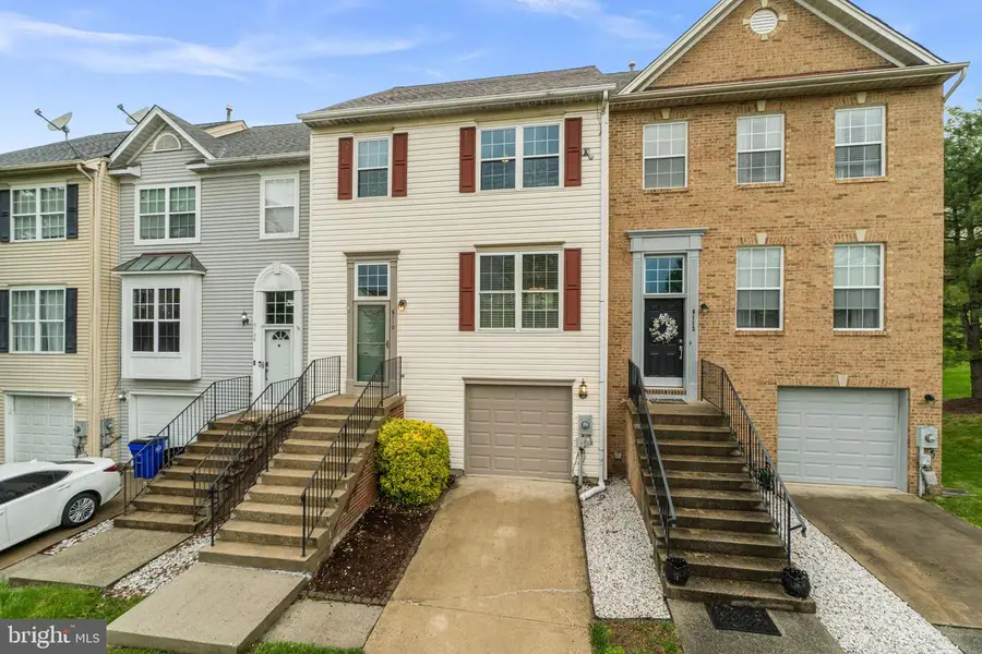 6110 Baldridge Drive, Frederick, MD 21701 - #3