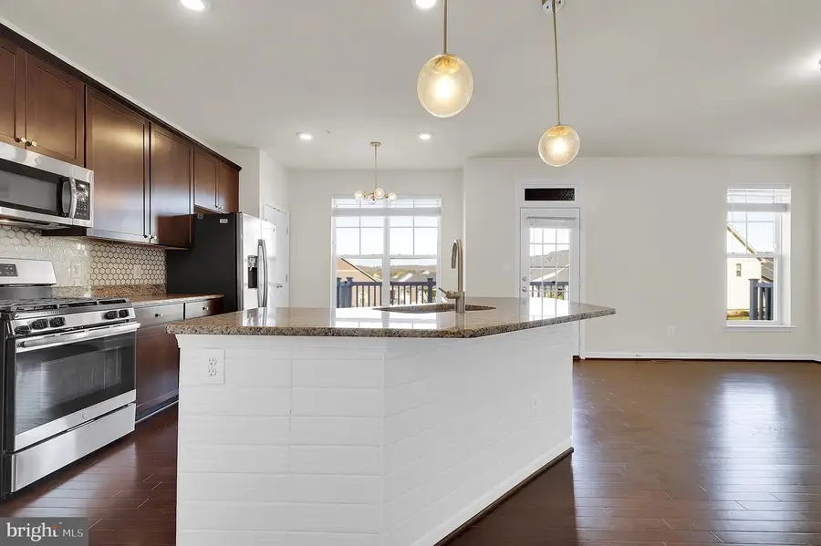 5906 Krantz Dr, Frederick, MD 21703 - #3