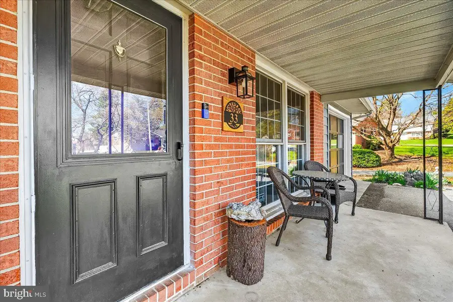 33 Fox Rock Dr, Myersville, MD 21773 - #3