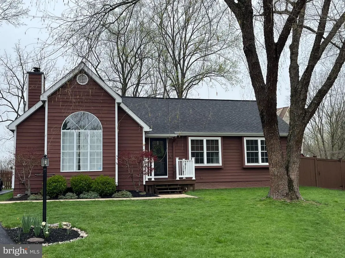 10096 Heron Ct, New Market, MD 21774 - #1