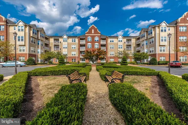 2250 Bear Den Rd #207, FREDERICK, MD 21701