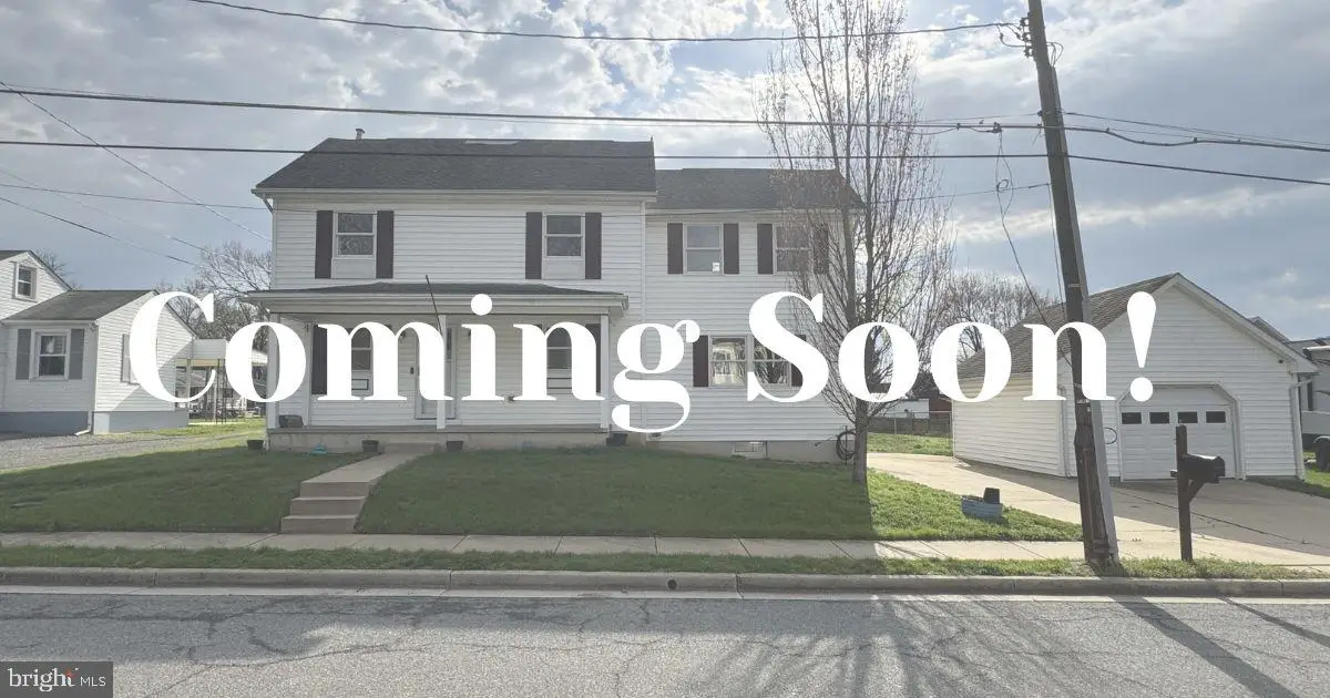 6 Elm St, Thurmont, MD 21788 - #1