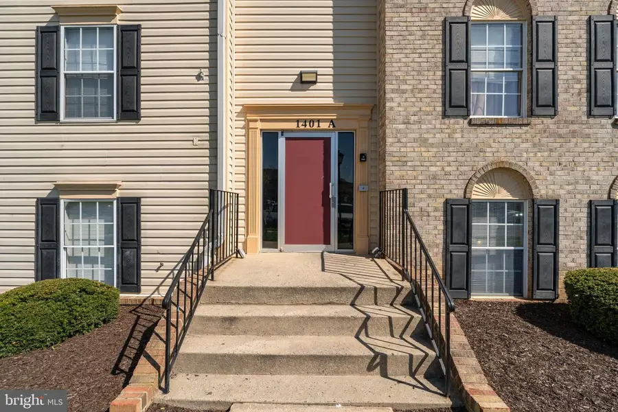 1401 Key Pkwy #102, Frederick, MD 21702 - #3