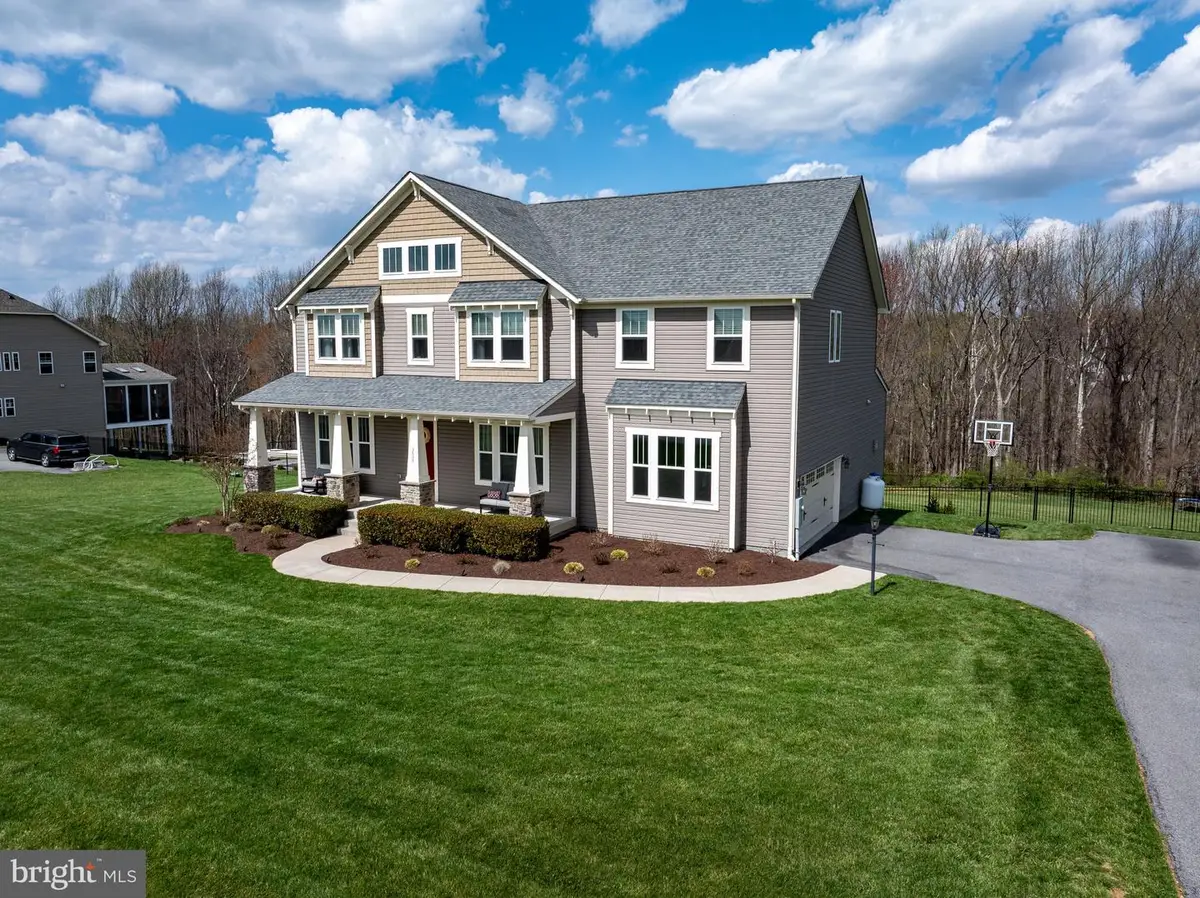 3633 Moline Ct, Monrovia, MD 21770 - #1