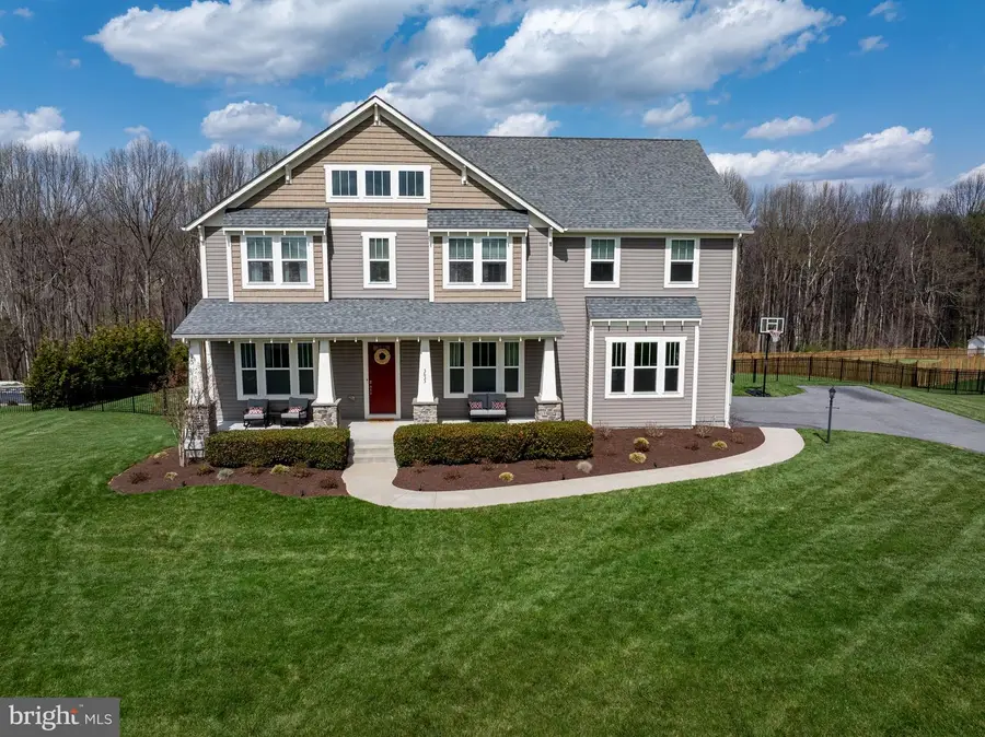 3633 Moline Ct, Monrovia, MD 21770 - #3