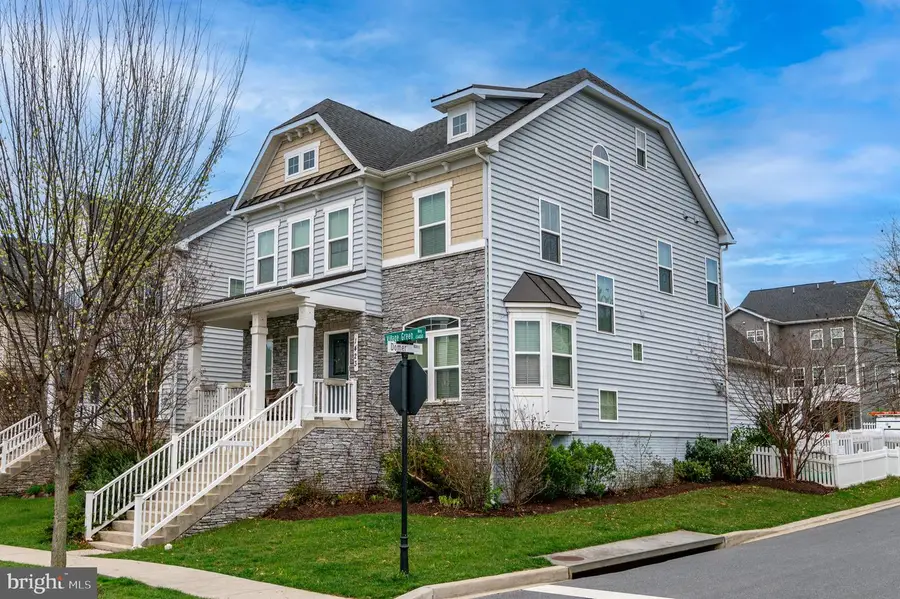 1423 Village Green Way, Brunswick, MD 21716 - #2