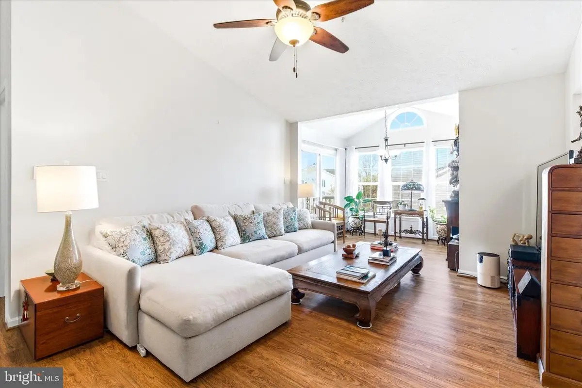 6391 Rutherford Ct #j, Frederick, MD 21703 - #1